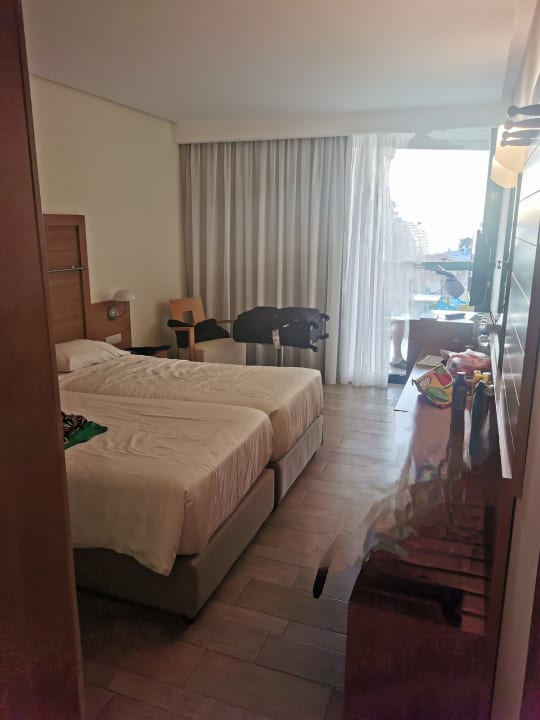 Zimmer Calimera Sirens Beach