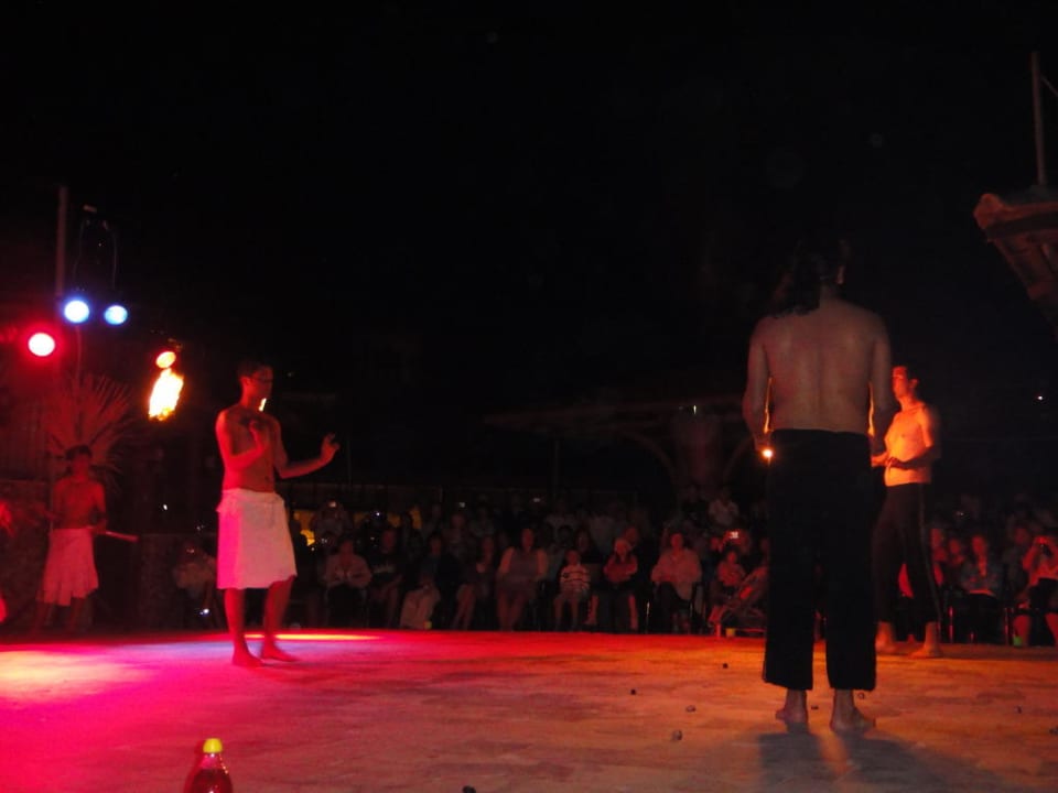 Animacje Selge Beach Resort