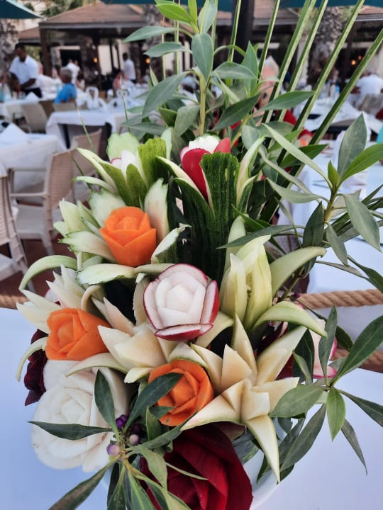 Gastro Welcome Meridiana Djerba Hotel