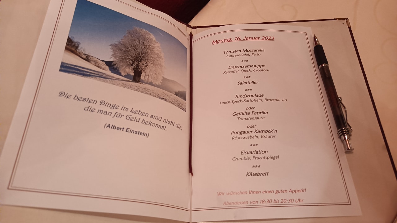 Gastro Das Schütz am Obertauern