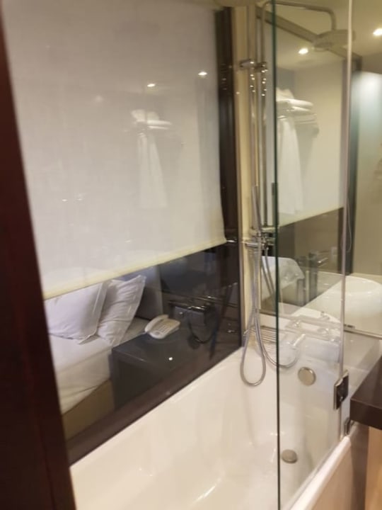 Łazienka Hotel Turim Av. Liberdade