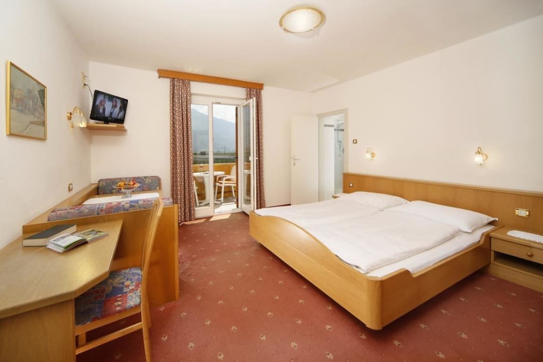 Zimmer Gasthof-Pension Rosemarie