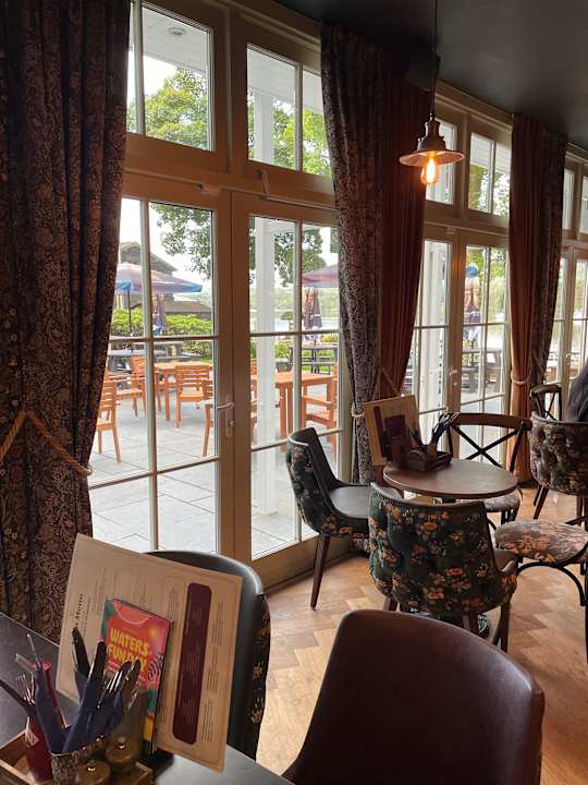 Gastro Hotel Waterhead