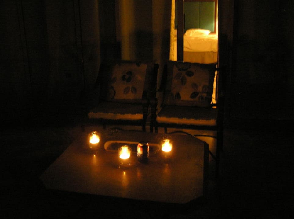 На балконе Pickalbatros Citadel Resort