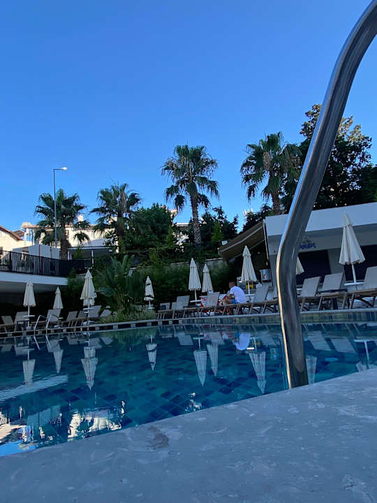 Pool Side Zeugma Hotel - Adult Only 16 Plus