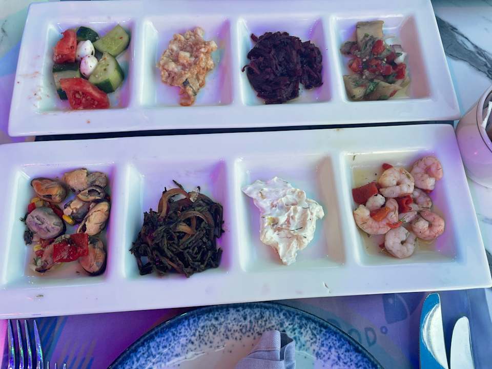 Gastro Aydinbey Kings Palace & Spa