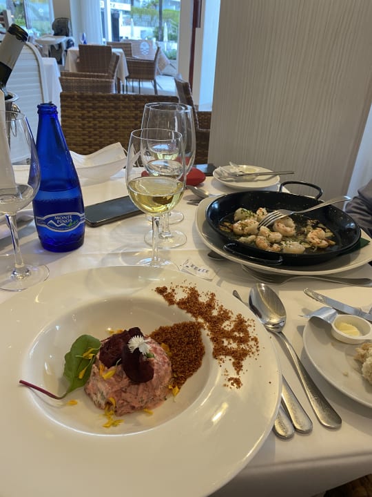 Gastro Valentin Puerto Azul Suite Hotel