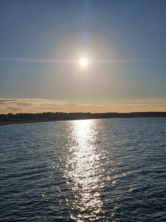 Strand Ferienwohnungen Ferienpark Weissenhäuser Strand