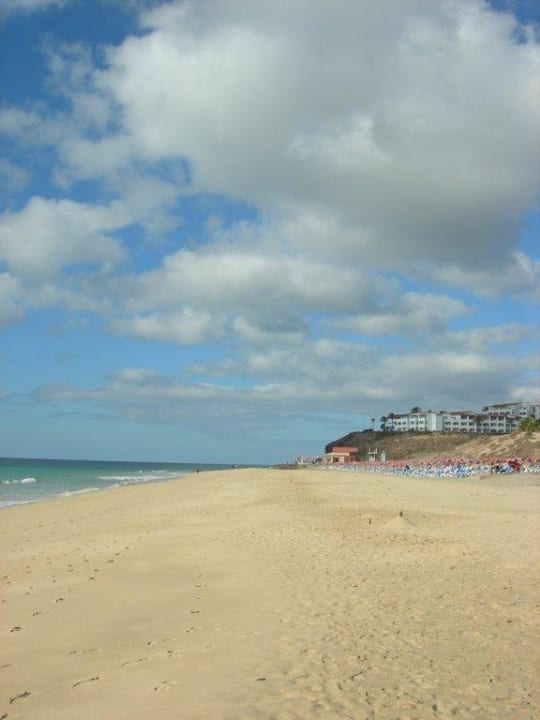 Strand Club Jandia Princess