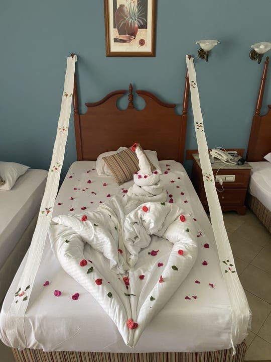 Zimmer Titanic Beach Spa & Aqua Park