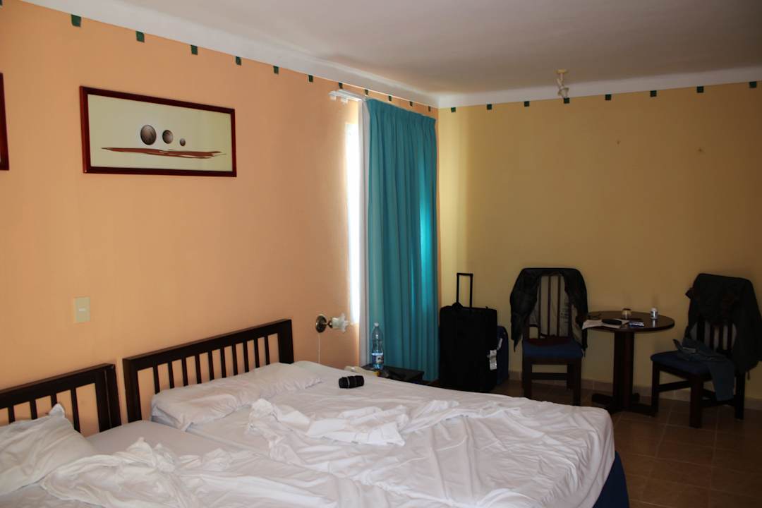 Zimmer Sol Hicacos Varadero