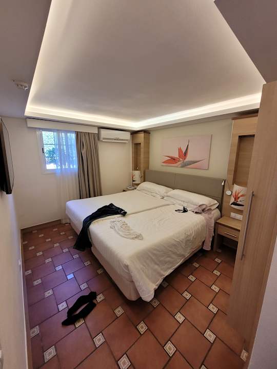 Zimmer Bull Costa Canaria & Spa - Adults only