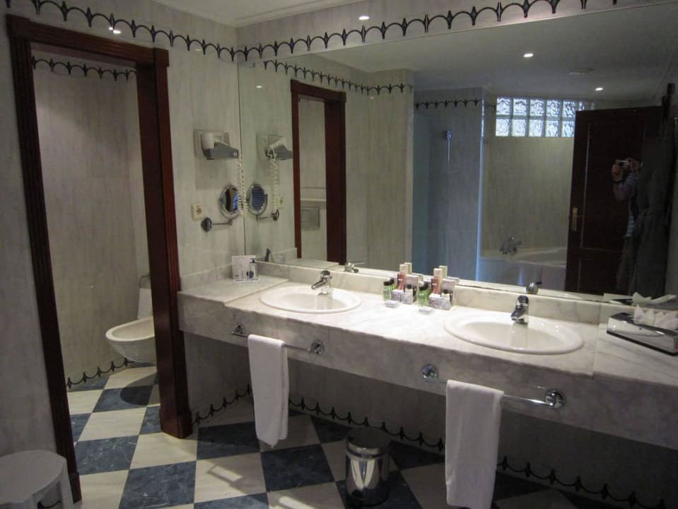 Suite #460 H10 Playa Meloneras Horizons Collection