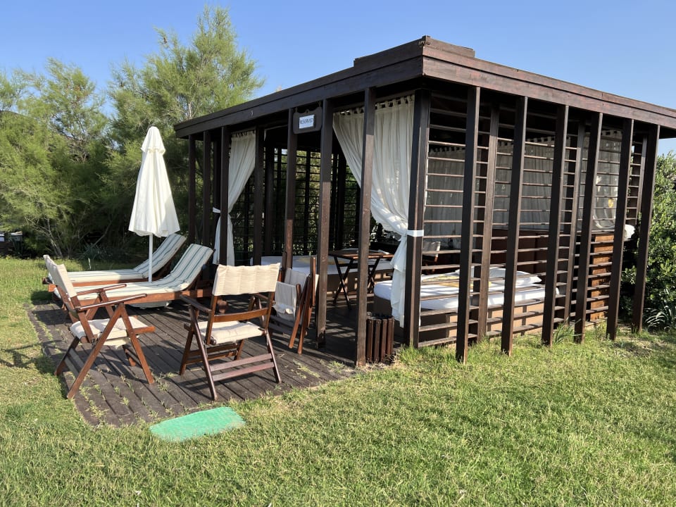 Sport & Freizeit Xanadu Resort Hotel