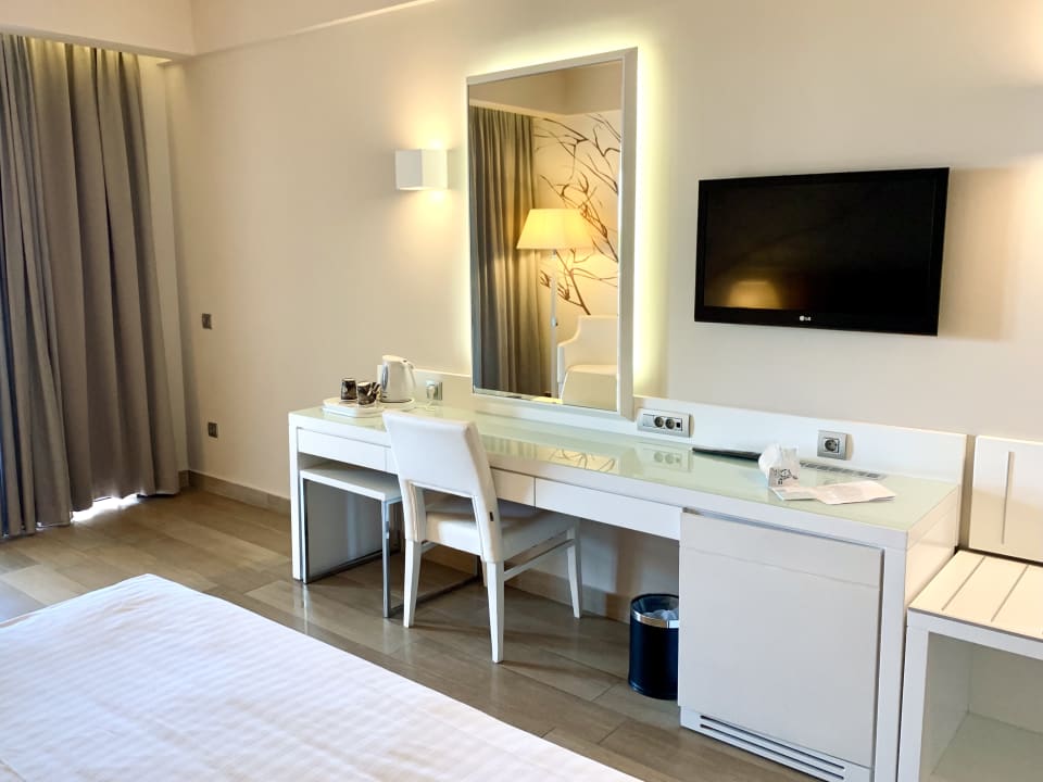 Zimmer Princess Andriana Resort & Spa