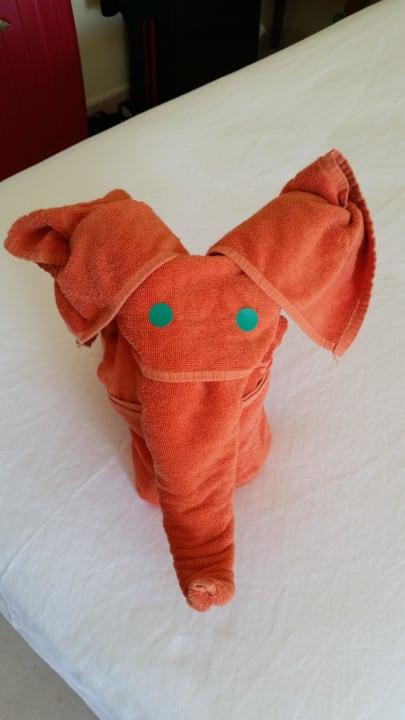 Zimmer SBH Hotel Costa Calma Palace