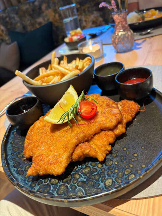 Gastro PACHMAIR 1453 apart resort