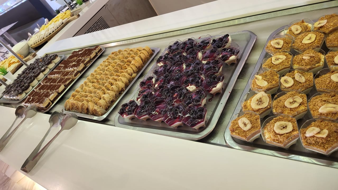 Gastro Akrathos Beach Hotel