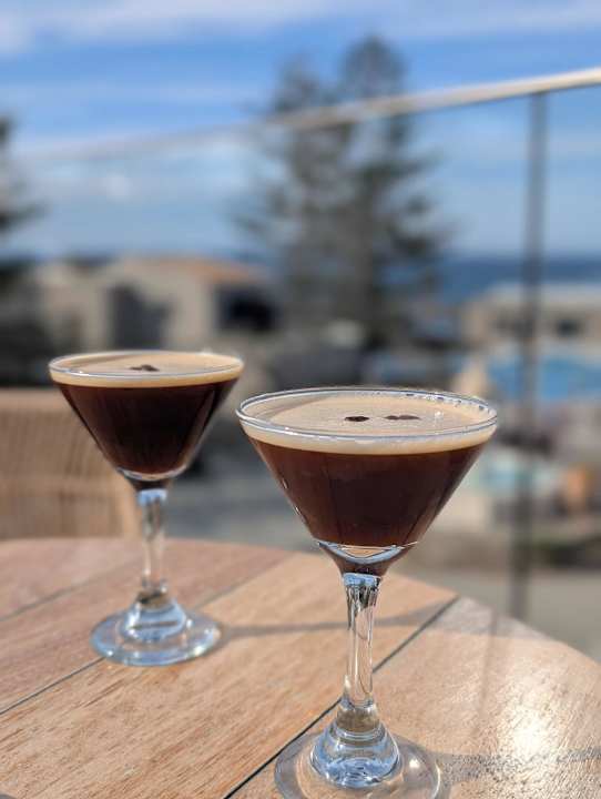 Gastro Nana Golden Beach