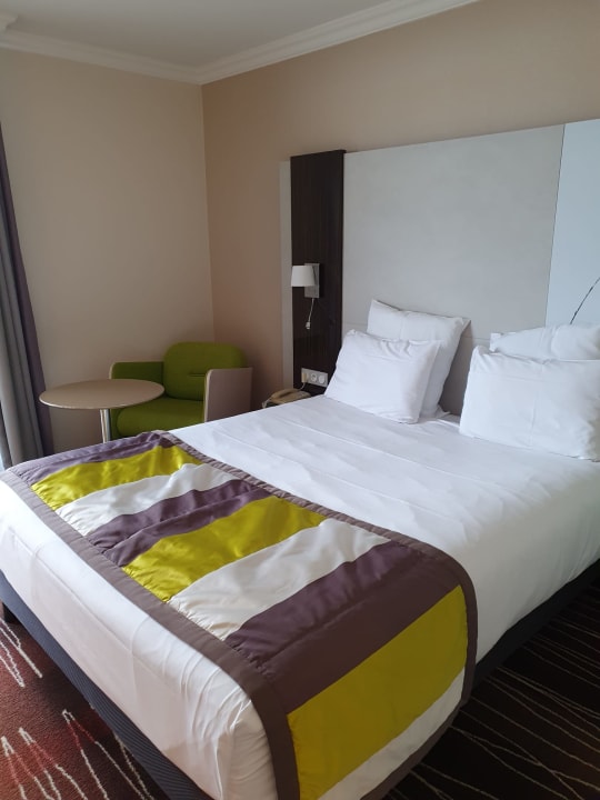 Zimmer Mercure Hotel Le Grand Large