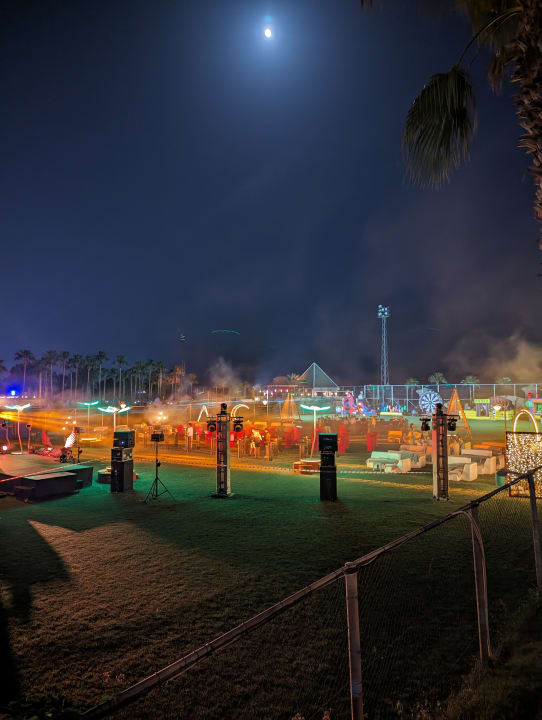 Sport & Freizeit Kamelya Aishen Club