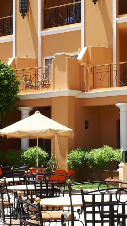 Zimmer The Grand Resort