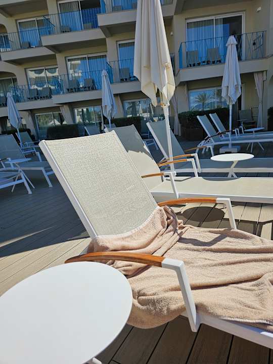 Außenansicht Myseahouse Flamingo - Adults only