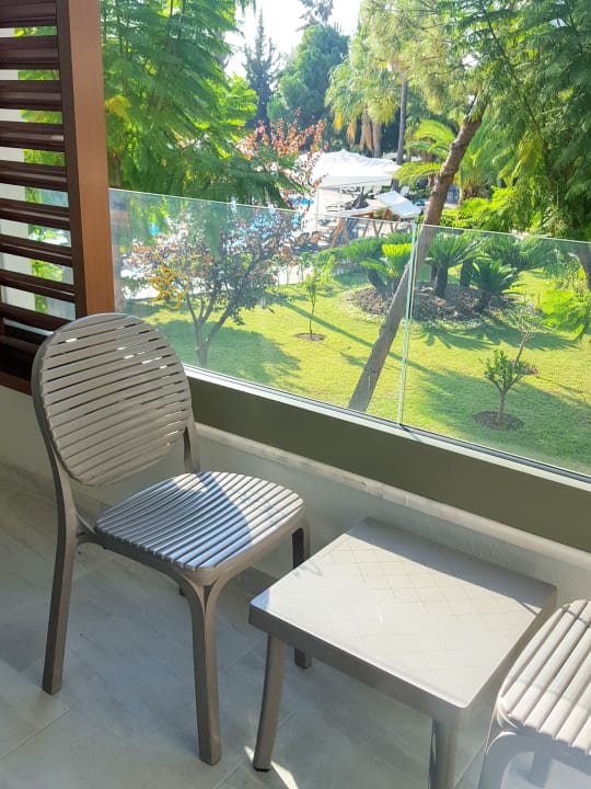 Zimmer Fame Residence Göynük