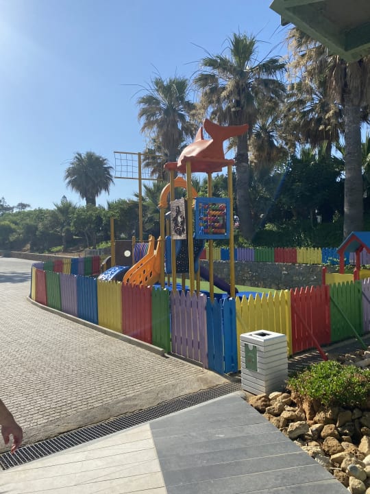 Sport & Freizeit Arina Beach Resort