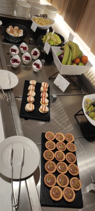 Gastro Alexandra Golden Boutique - Adults only