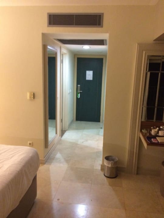 Renoviertes Superior Zimmer PALOMA Perissia