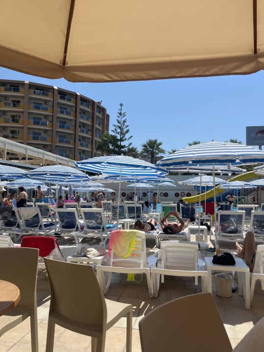 Sonstiges Hotel Arabella World