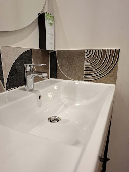 Zimmer Hotel Convictus Cracovia for business & travellers