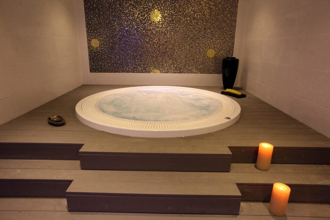 Spa Hotel Dan Panorama Tel Aviv