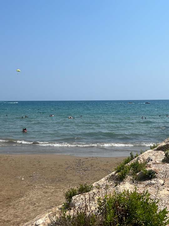 Strand Hane Family Resort