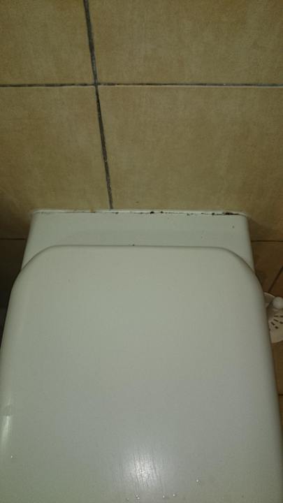 Łazienka Dodeca Sea Resort