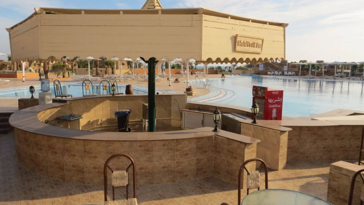 Selbsterklärend Utopia Beach Club