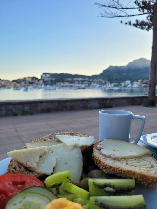 Gastro Hotel Los Geranios