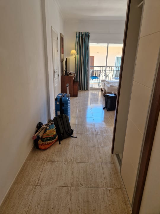 Zimmer R2 Lago Playa Park