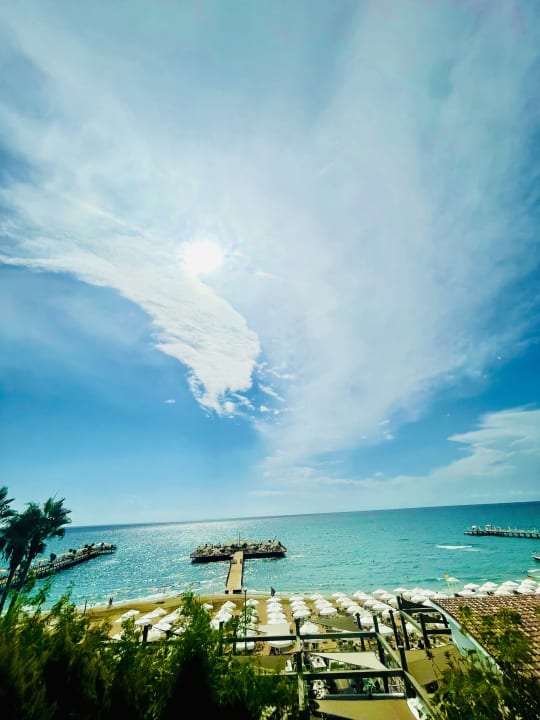 Strand The Sense Deluxe Hotel