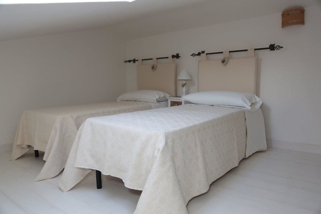 Soppalco Case Vacanza Gli Ulivi - Residence Via del Mare