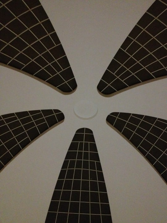 Lobby Three Corners Equinox Beach Resort