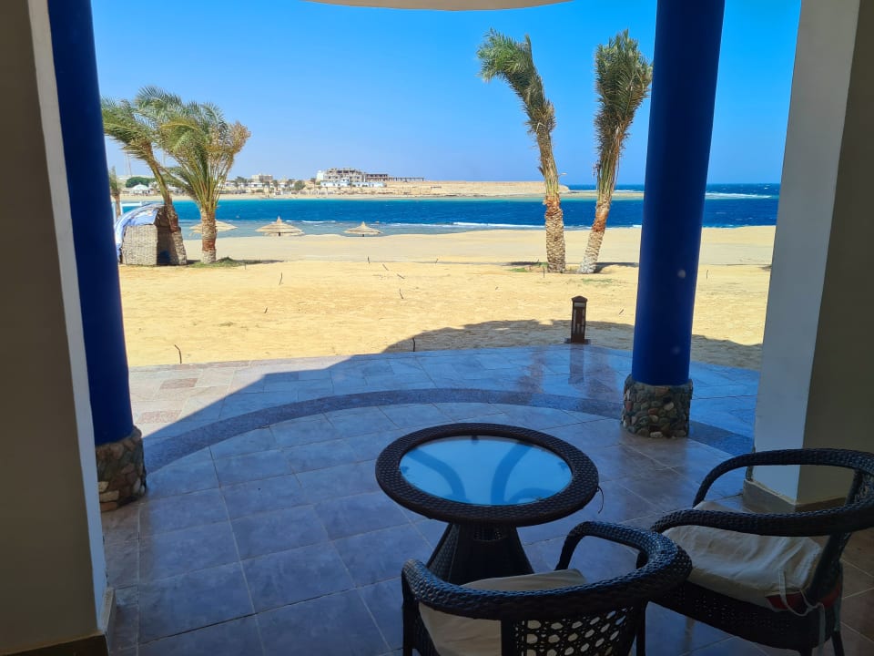 Zimmer Coral Sun Beach