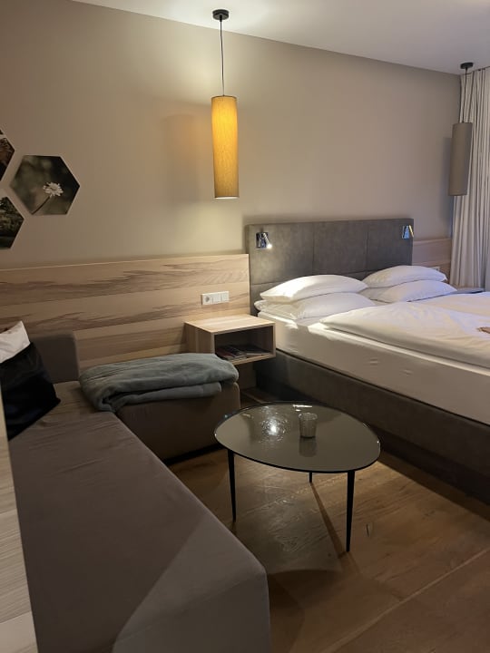 Zimmer Landhotel Voshövel