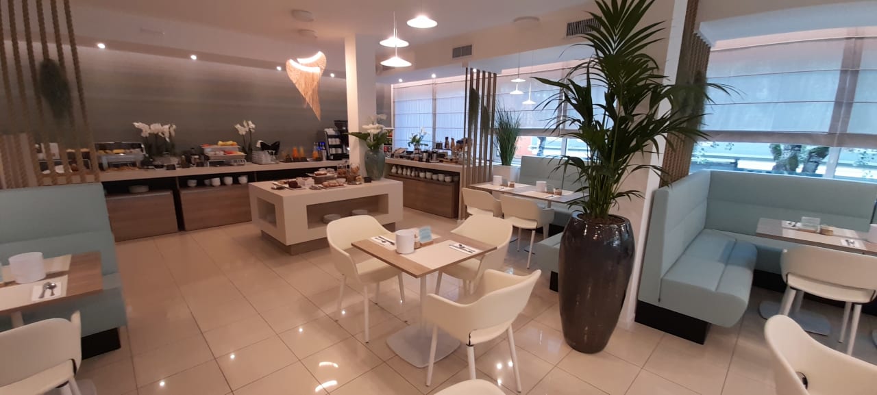 Gastro Hotel Garni Renania