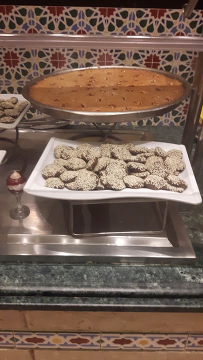 Gastro Hotel Sunrise Beach