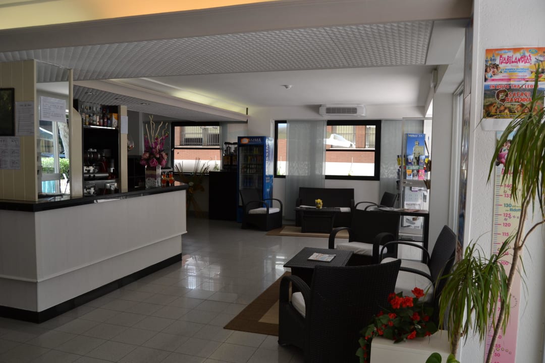 Hotel Senyor Rimini vacanza holiday Hotel Senyor