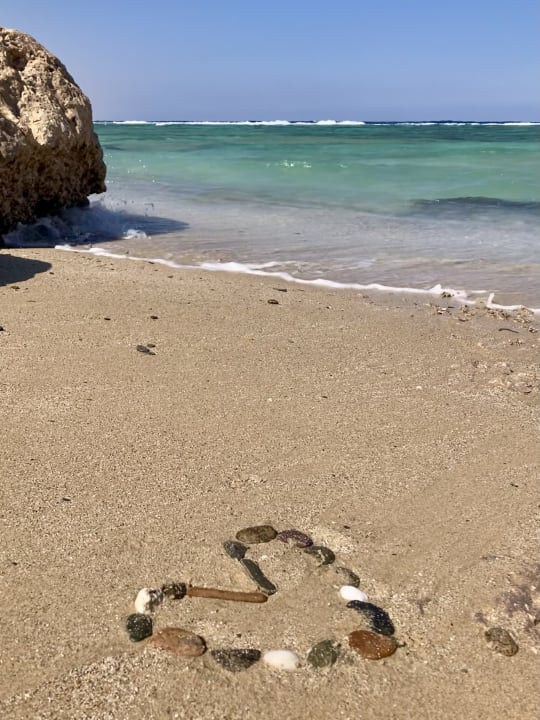 Strand Lazuli Hotel Marsa Alam