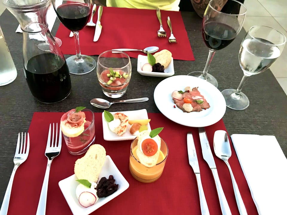 Gastro Creta Maris Resort