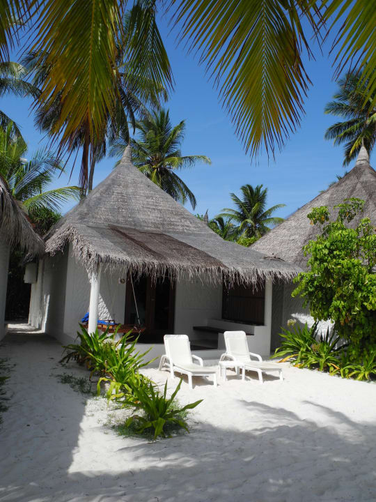 Bungalow 124 Angaga Island Resort